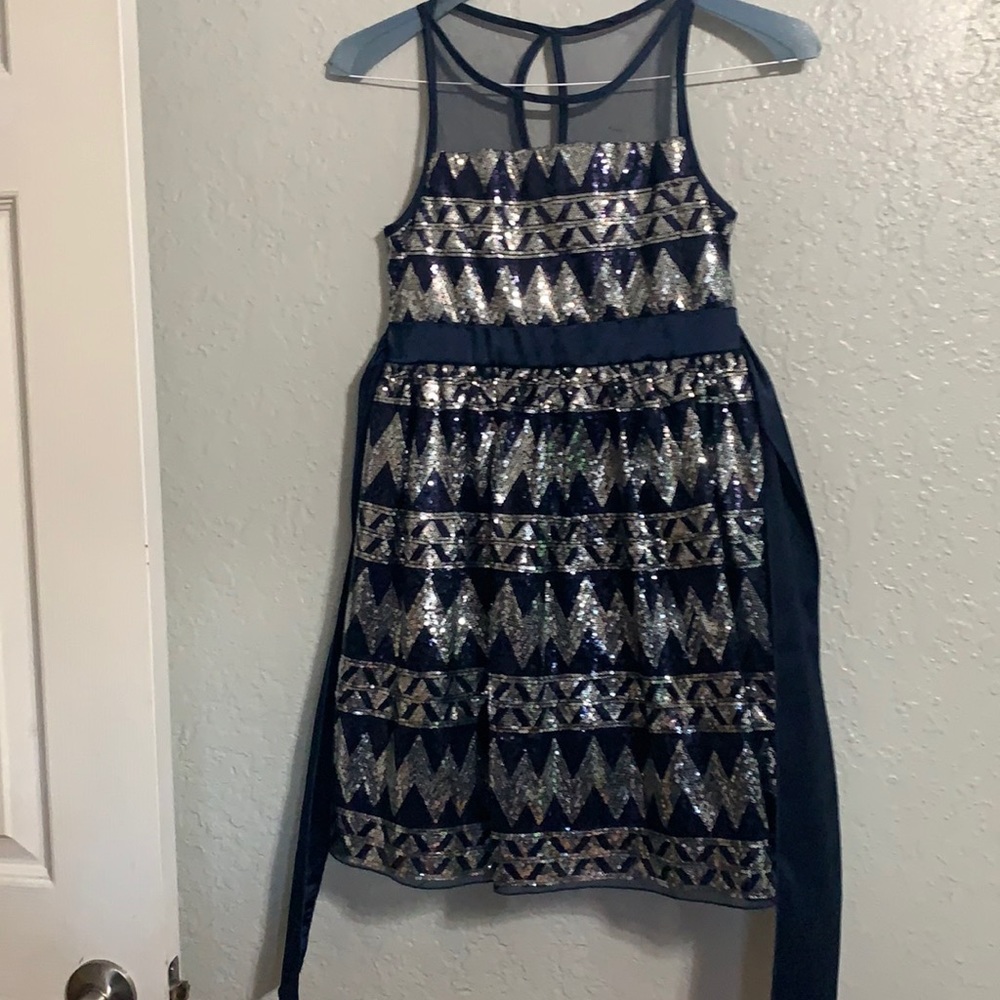 dress